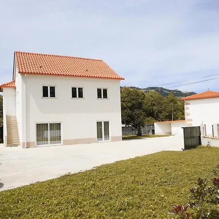 Casa Vilar R/c * Ponte de Lima