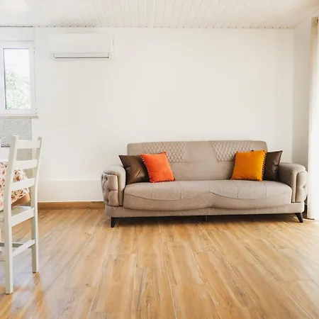 Casa Vilar R/c Holiday home *