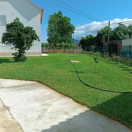 Casa Vilar R/c Holiday home